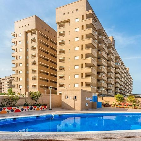 Апартаменты Vacaciones Oromarina Jardines Del Mar Оропеса-дель-Мар Экстерьер фото